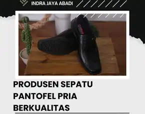 Pusat Sepatu Pantofel Pria Berkualitas Bengkulu Selatan, Bengkulu