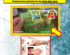 Obat Tulang Terasa Sakit Dan Ngilu Alami Di Kota Palu