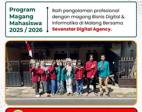 Perusahaan Praktek Industri Administrasi Di Malang