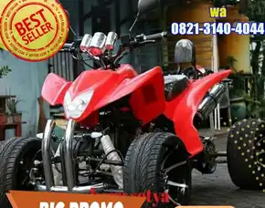 Distributor Agen Motor Atv 150 Cc Sport Ceper Baru Bukan Bekas  Siap Kirim  Kediri Pare