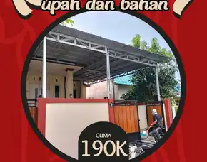 (Termurah), Jasa Tukang Bangunan Terdekat Banjarmasin Utara