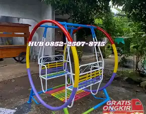 Contoh Harga Ayunan Besi Untuk Dewasa Cocok Untuk Taman Rumah Sedederhana Cantik Kec Kandanghaur Indramayu Barat