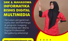 Hub 0895-6390-68080, Rekomendasi Program Magang Informatika Di Malang!