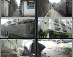 Dijual Rumah Mewah Murah Di Karang Anyar, Kota Bandung