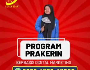 Rekomendasi Magang Mahasiswa Maret 2025