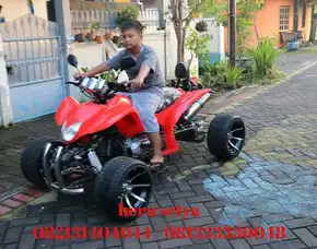 Motor Atv 150 Cc