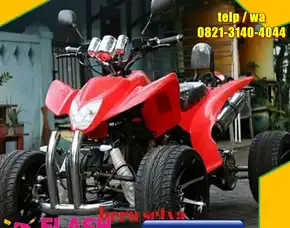 Agen Motor Atv 150 Cc Sport Ceper Baru Bukan Bekas  Siap Kirim  Jember Wuluhan