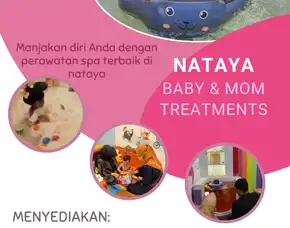 Mom & Baby, Baby Treatment Untuk Mengatasi Kolik Hulu Sungai Utara