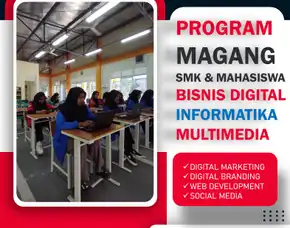 (Wa: 0895-6390-68080), Lembaga Penyedia Magang Informatika Di Malang: Menyediakan Peluang Emas Untuk Mahasiswa