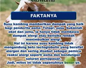 Susu Kambing Untuk Asam Lambung Madiun, 0852-9324-9435, Bpom & Murah