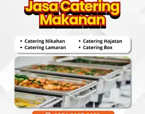 Jual Nasi Kotak Syukuran Jakarta Selatan, Nasi Kotak Ayam Kremes Tangerang Selatan