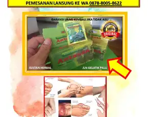Obat Warung Untuk Kram Di Kota Palu