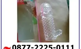 087722250111 Tulungagung Cod Jual Kondom Sambung Berduri Sex Toy