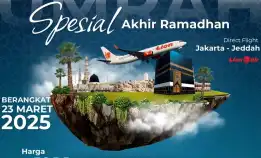 Pasti Berangkat, 0858-9587-9128 Biaya Travel Umroh Maret 2026 Ciamis Bandung Jogja Umroh United Bangkalan