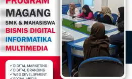 Hub 0895639068080, Daftar Magang Maret 2025 Di Turen Malang - Langkah Menuju Karier Sukses!