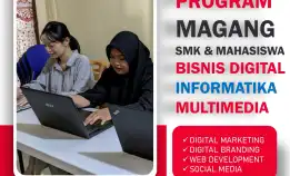 (Wa 0895-6390-68080) Program Magang Agustus 2025 Di Kepanjen