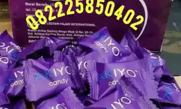 Jual Akiyo Candy Asli Di Jakarta Barat 082225850402 Cod Permen Akiyo Obat Kuat Jakarta Barat