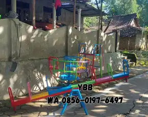 Terlengkap Produksi Mainan Playgound Anak Untuk Outdoor Tanam Di Boyolali
