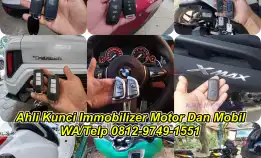 0812-9749-1551(Wa) Ahli Duplikat Kunci Mobil Dengan Teknologi Modern Di Cirebon