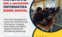 Hub. Wa 0895-6390-68080, Daftar Magang Jurnalistik Di Turen Malang