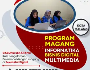 Tempat Praktek Industri Rpl Di Malang, Belajar Coding Sambil Bikin Portofolio
