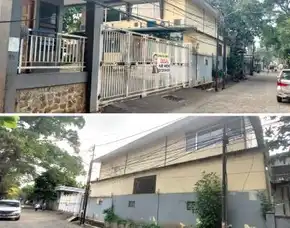 Dijual Rumah Shm Di Kebayoran Baru, Jakarta Selatan