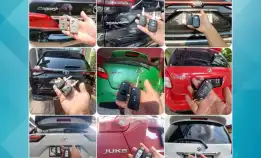 Duplikat Kunci Mobil Cirebon 0812-9749-1551(Wa)