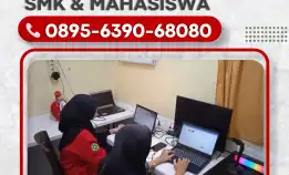 Hub 0895-6390-68080, Daftar Pkl Teknik Informatika