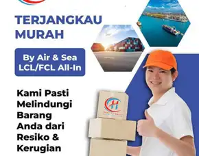 Import Saringan Mesin Dan Sper Prat Dari Malaysia Ke Jkt Door To Door