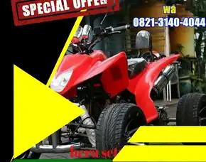 Distributor Agen Motor Atv 150 Cc Sport Ceper Baru Bukan Bekas Terdekat Siap Kirim  Jombang Megaluh