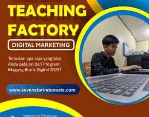 Rekomendasi Praktek Industri Pplg Di Malang