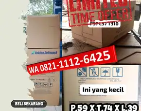 Supplier Kardus Bekas Untuk Packing Bandung Barat