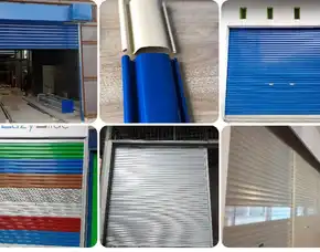 Jual Rolling Door Termurah Matraman Jakarta Timur