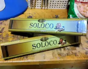 Jual Soloco Asli Di Palembang 081325335074 Cod