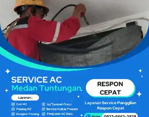 Service Ac Timbang Deli Medan Amplas 0823  6662  3838