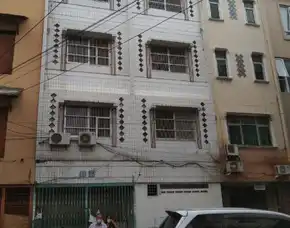 Dijual Ruko 4 Lantai Di Komplek Warga Jaya, Jakarta Barat