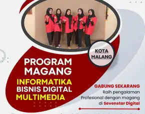 Wa 0895-6390-68080 Program Magang Rpl Di Malang