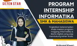 (Wa 0895-6390-68080) Program Psg Smk Jurusan Sija Di Malang