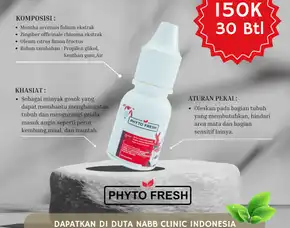 Supplier Phyto Fresh Kota Sawahlunto, Obat Apa Yang Bisa Meredakan Flu