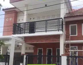 Tim Profesional, Jasa  Renovasi Rumah Pagu Kab. Kediri