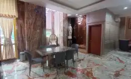 Dijual Apartemen Mewah Hook Lantai Dasar Di Paladian Park Kelapa Gading Jakarta-Utara