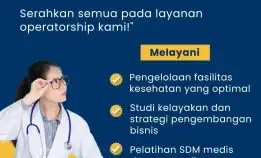 Call / Wa 0855-5000-2008 Webinar Konsultan Rumah Sakit Pengadaan Alat Kesehatan Maluku Tengah Depok Pt. Starbee Citra Medika