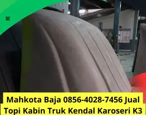 Layar Sangar 0856-4028-7456 Jual Kanopi Kabin Truk Kendal Karoseri K3