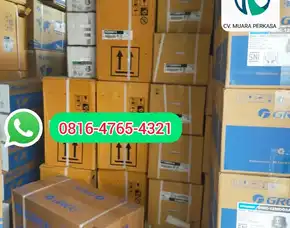 Proshop Ac Gree Mataram – 0816  4765  4321
