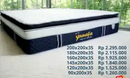 Termurah 0821-2224-3355 Jual Kasur Busa Yunafa Di Cirebon