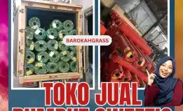 0896-5297-9519 (Bu Diana), Harga Rumput Sintetis Jambi Jambi Jambi Selatan