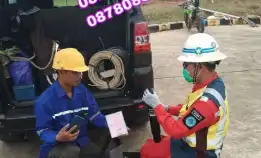 Agen Terdekat Pasang Penangkal Petir Pulogadung