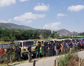 Tukang Sedot Wc Buang Brangkal Dan Angkut Puing Batujajar Cihampelas Cililin Bandung Barat