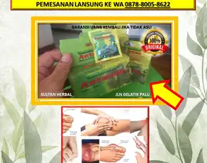 0878-8005-8622 Obat Asam Urat Alami Daun Salam Dan Sereh Di Kota Palu