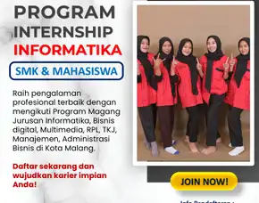 Prakerin Smk Tjkt Langkah Nyata Menuju Profesionalisme